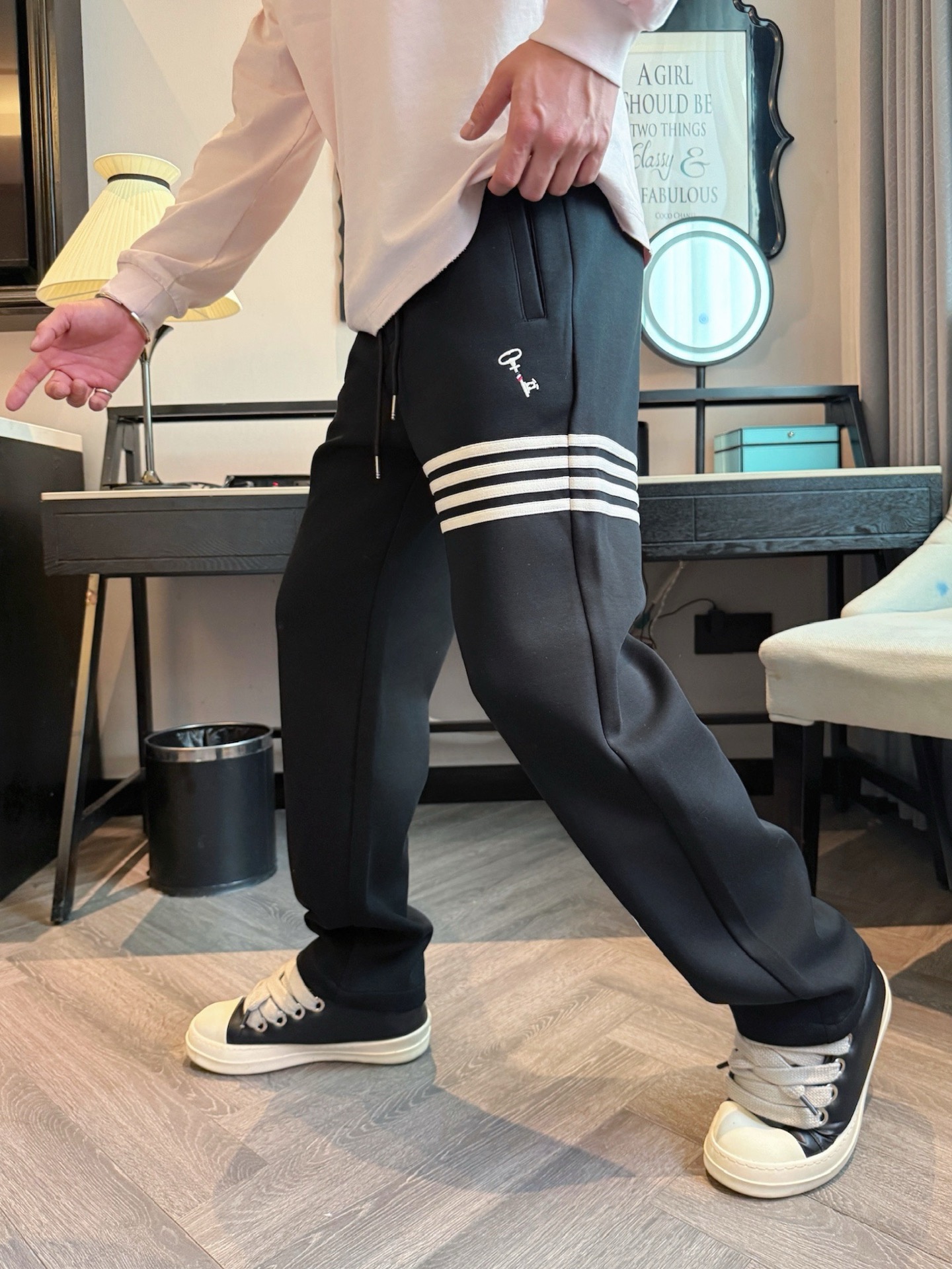 Casual Pants Man